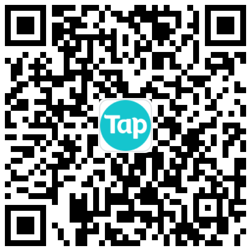 TapTap二维码